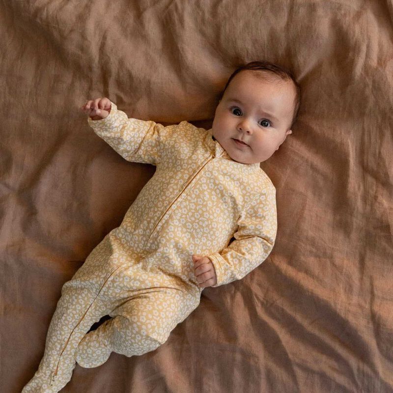 Nature Baby Dreamlands Suit image number 1